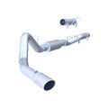 CAT BACK  SINGLE SIDE  T409 20