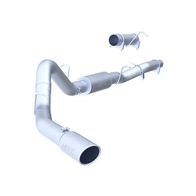 CAT BACK  SINGLE SIDE  T409 20