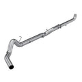 DOWNPIPE BACK EXHAUST KIT