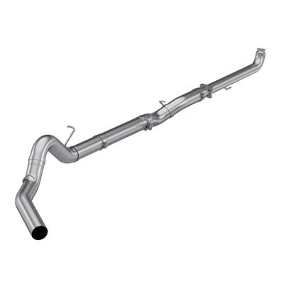 DOWNPIPE BACK EXHAUST KIT