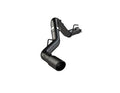 EXHAUST SYSTEMS