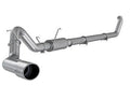 TURBO BACK  SINGLE SIDE (4WD O