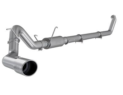 TURBO BACK  SINGLE SIDE (4WD O