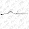 EXHAUST CATBACK CUMMINS