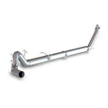 EXHAUST SYSTEM