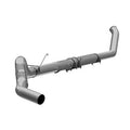 EXHAUST SYSTEM