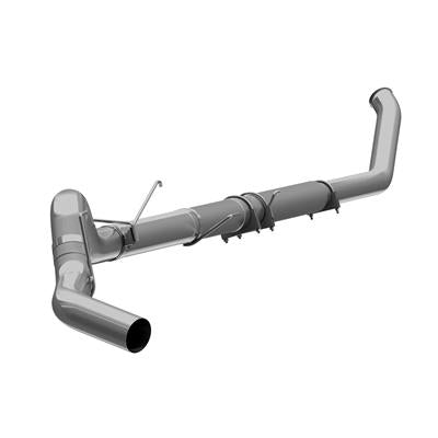 EXHAUST SYSTEM
