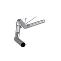 EXHAUST SYSTEM