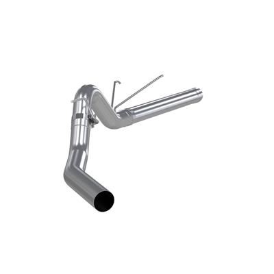 EXHAUST SYSTEM