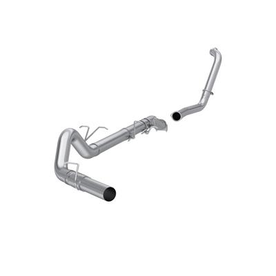 EXHAUST SYSTEM KIT