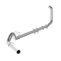 EXHAUST SYSTEM