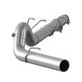 EXHAUST SYSTEM