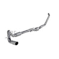 CAB & CHASSIS  TURBO BACK  SIN