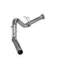 EXHAUST SYSTEM