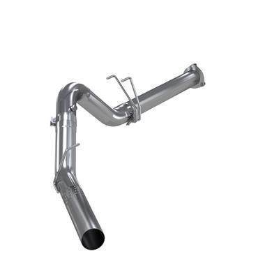 EXHAUST SYSTEM