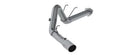 EXHAUST SYSTEM