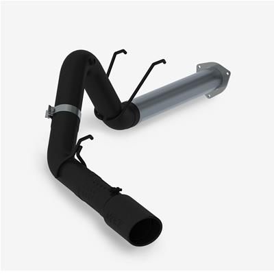 EXHAUST SYSTEM