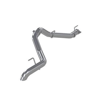 EXHAUST SYSTEM