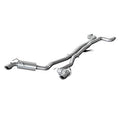 DUAL CAT BACK  ROUND TIPS  T40