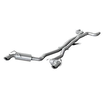 DUAL CAT BACK  ROUND TIPS  T40