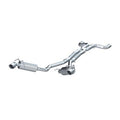 DUAL CAT BACK  ROUND TIPS  T40