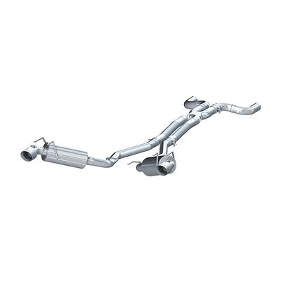 DUAL CAT BACK  ROUND TIPS  T40