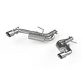 EXHAUST SYSTEMS