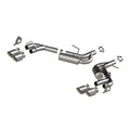 EXHAUST SYSTEM
