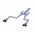 EXHAUST SYSTEMS