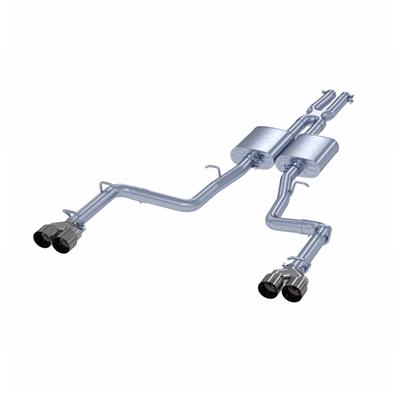 EXHAUST SYSTEMS