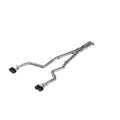 EXHAUST SYSTEM