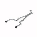 EXHAUST SYSTEMS