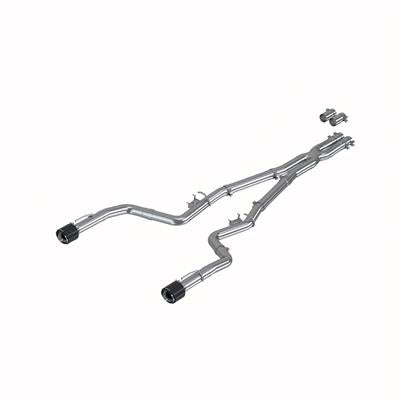 EXHAUST SYSTEMS