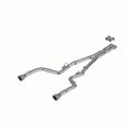 EXHAUST SYSTEMS