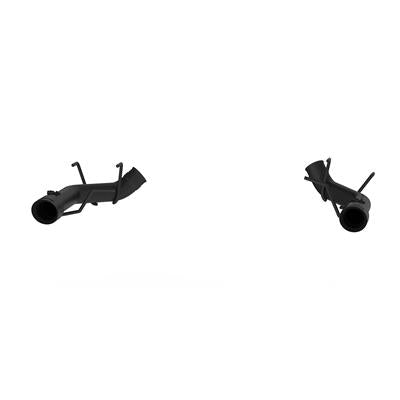 EXHAUST SYSTEM