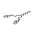 EXHAUST SYSTEMS MUSTANG GT