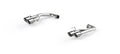 EXHAUST SYSTEMS