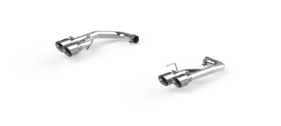 EXHAUST SYSTEMS