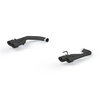 EXHAUST SYSTEMS