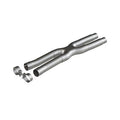 EXHAUST SYSTEM