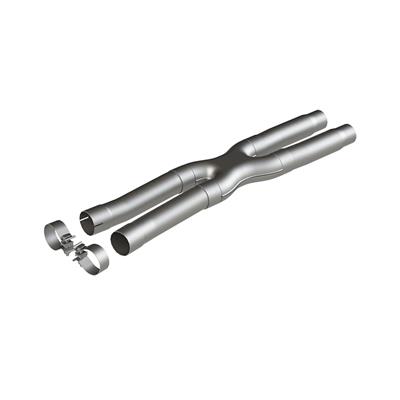 EXHAUST SYSTEM