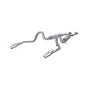 CAT-BACK EXHAUST