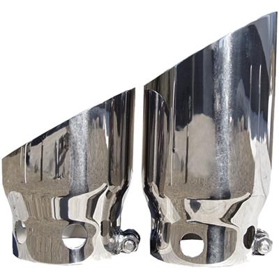 4   INLET 5   TIP COVER SET -