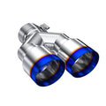 EXHAUST SYSTEM