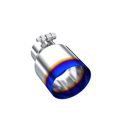 EXHAUST SYSTEM