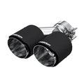 MUFFLER