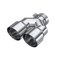 EXHAUST SYSTEMS