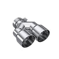 EXHAUST SYSTEMS
