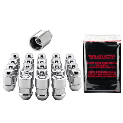 HEX CONE INSTALLATION KITS
