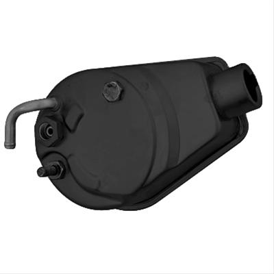 PWR STEERING PMP SAG P SERIES